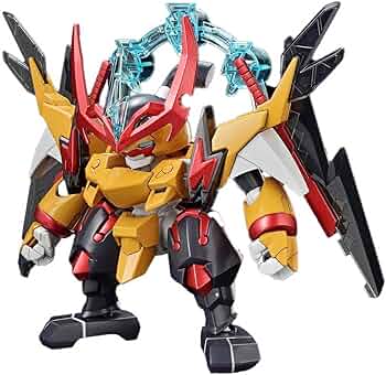 Amazon.co.jp: BANDAI SPIRITS(バンダイ スピリッツ) 魔神創造伝ワタル